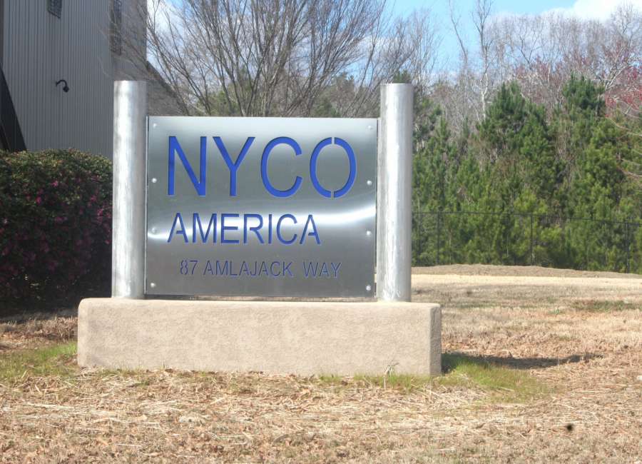 NYCO brings U.S. headquarters to Coweta