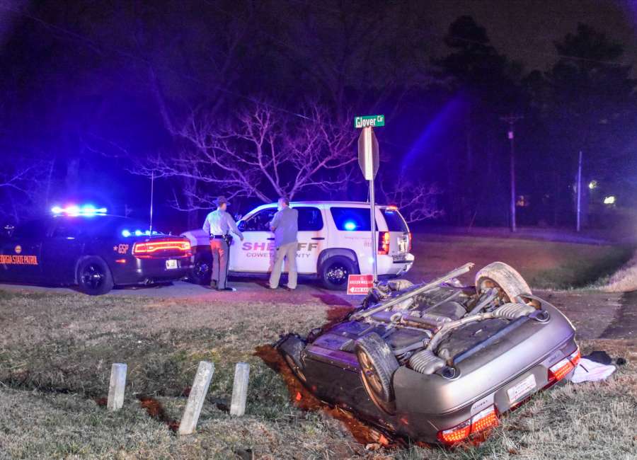 Two killed, two injured in Welcome Road crash