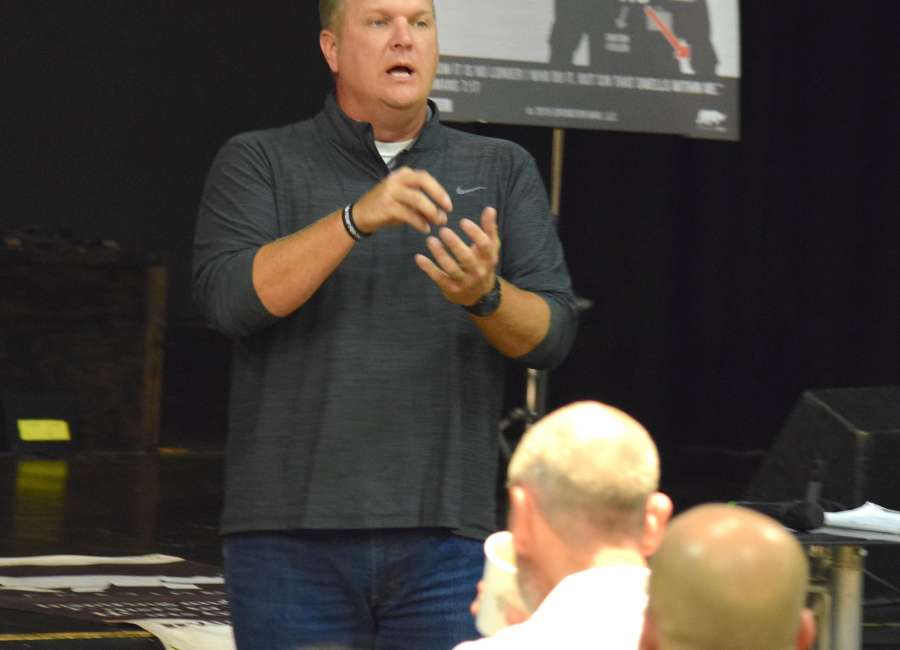 Operation M46 gives ‘crash’ course to fathers