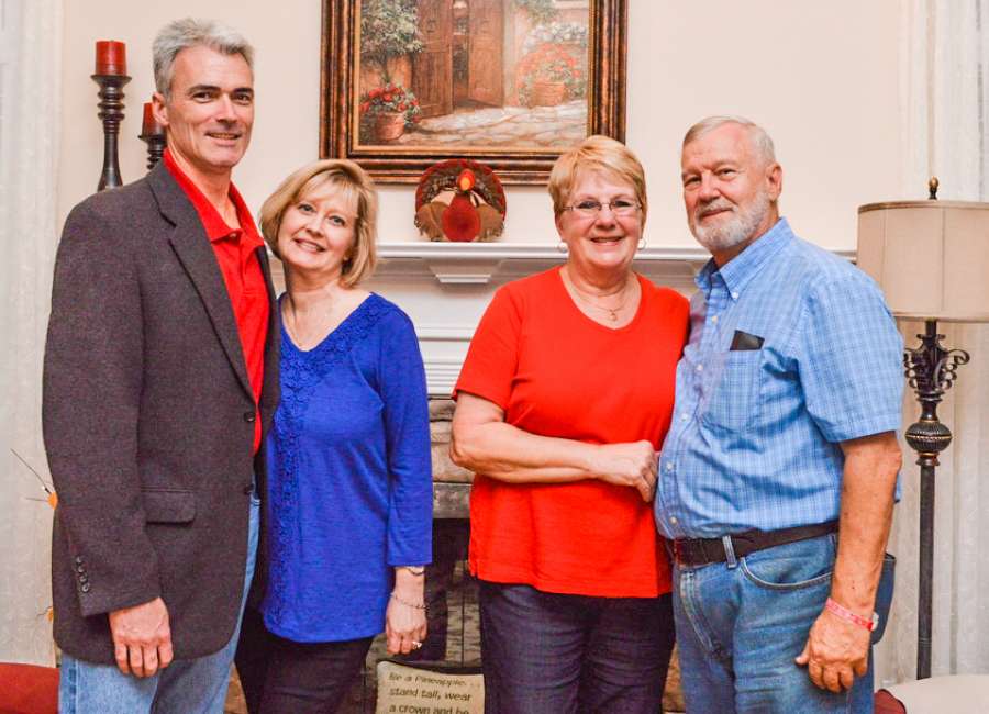 Pearman, Eichorst win in Senoia