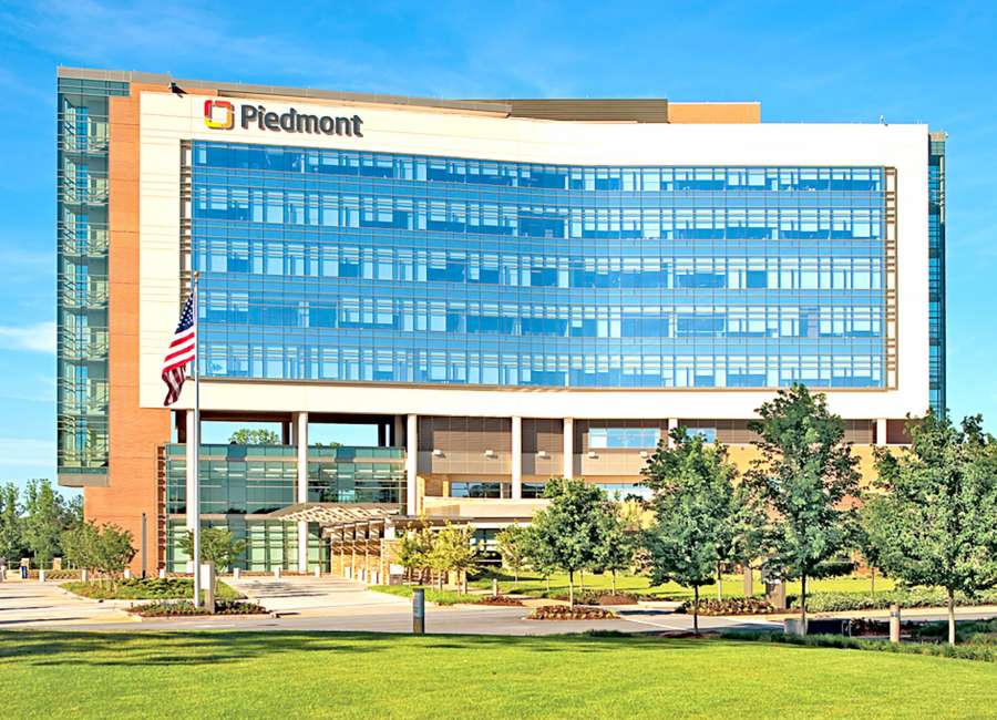Piedmont Newnan earns top ranking for patient safety