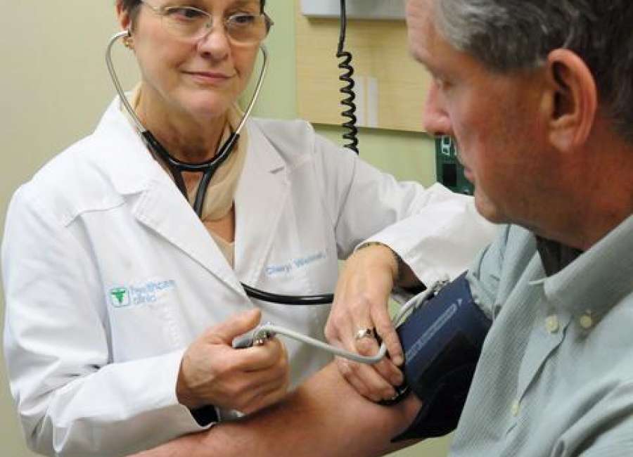 Piedmont QuickCare opens at Walgreens