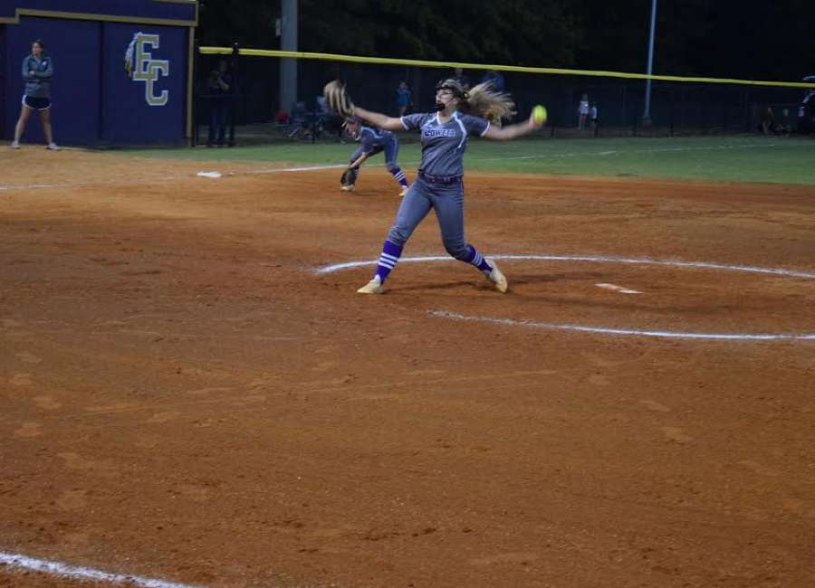Playoffs set to begin for local high school softball teams