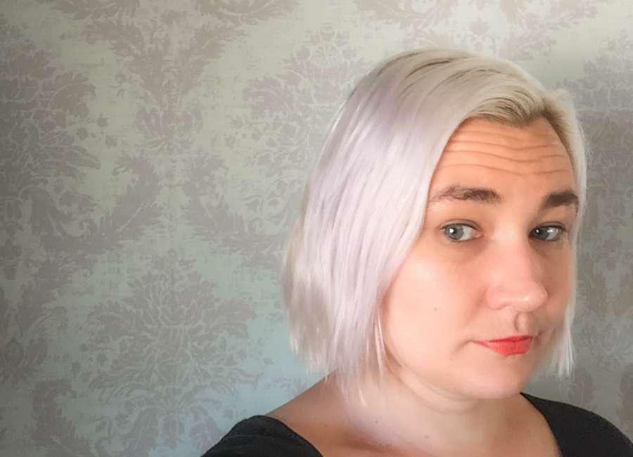 Poet to join Newnan Art Rez program