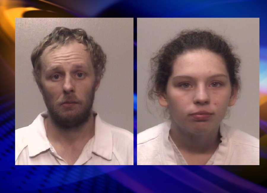 Police: Abused child now with foster family