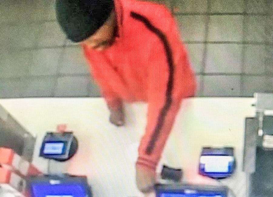 Police searching for Chick-fil-A snatch-and-grab robber