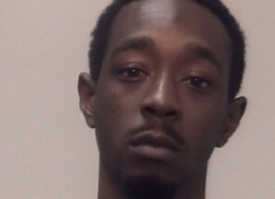 Police search for fourth murder suspect