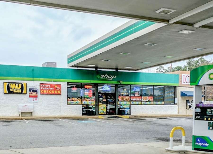 Gas Station That Start With The Letter M Gas Station That Start With The Letter M