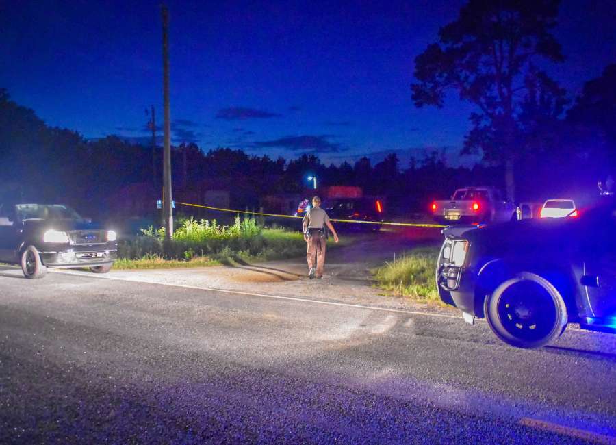 Police: Victim fatally shot in family violence