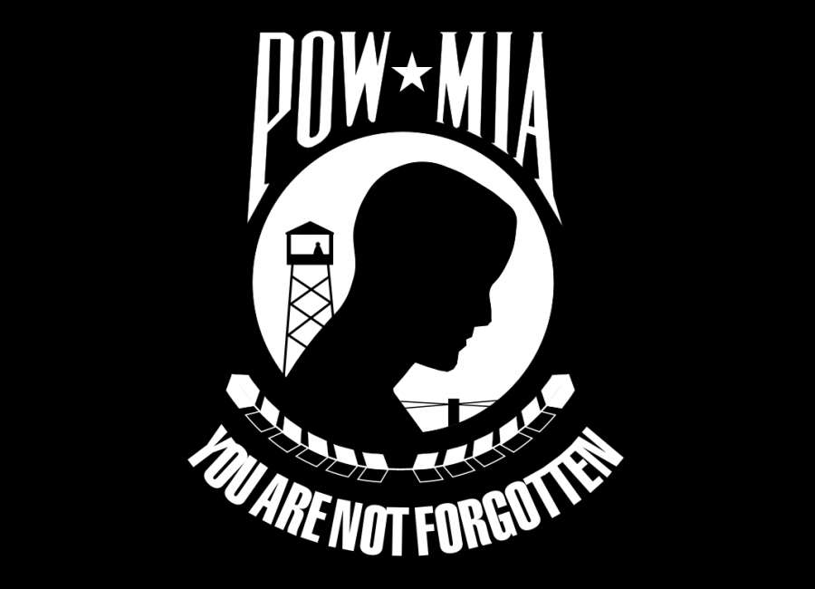 POW/MIA observance set for Friday
