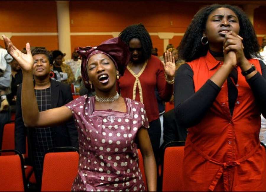 Projects for youth at Newnan Chapel have multiple facets