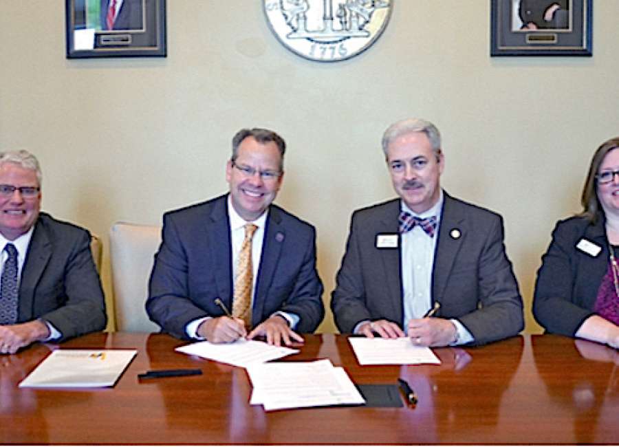 Psychology newest transfer program between UWG, West Ga. Tech