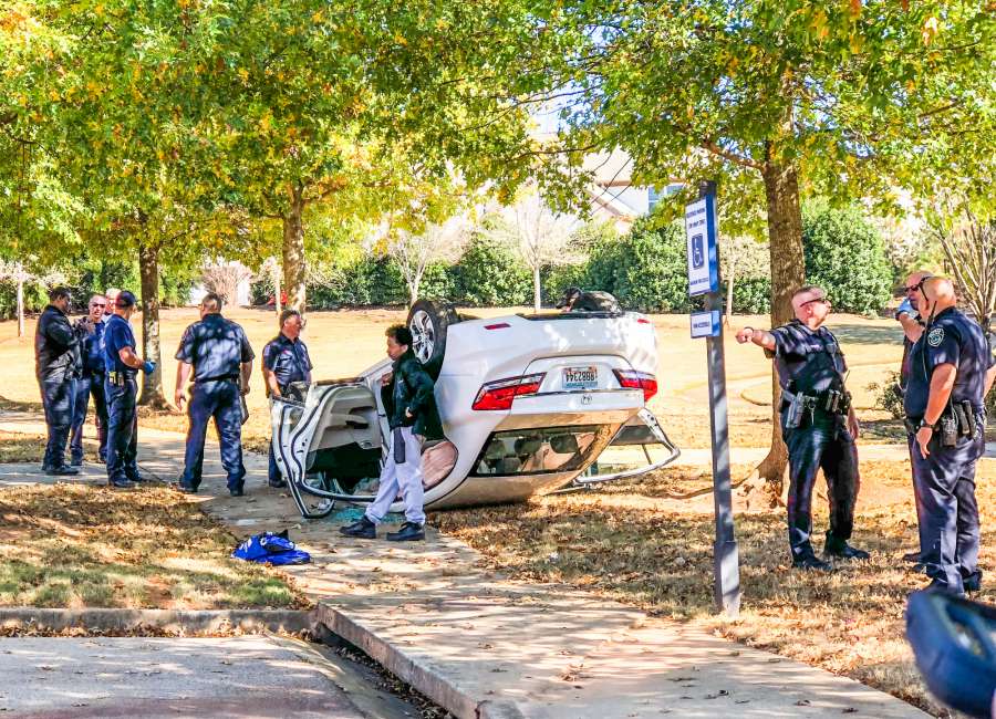 Public Safety Roundup