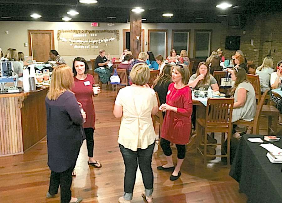 RACE founder creates retreat for adoptive, foster moms