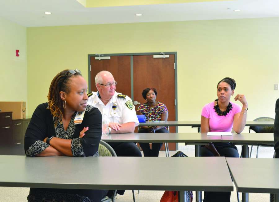 Re-examining mental health protocols in Coweta