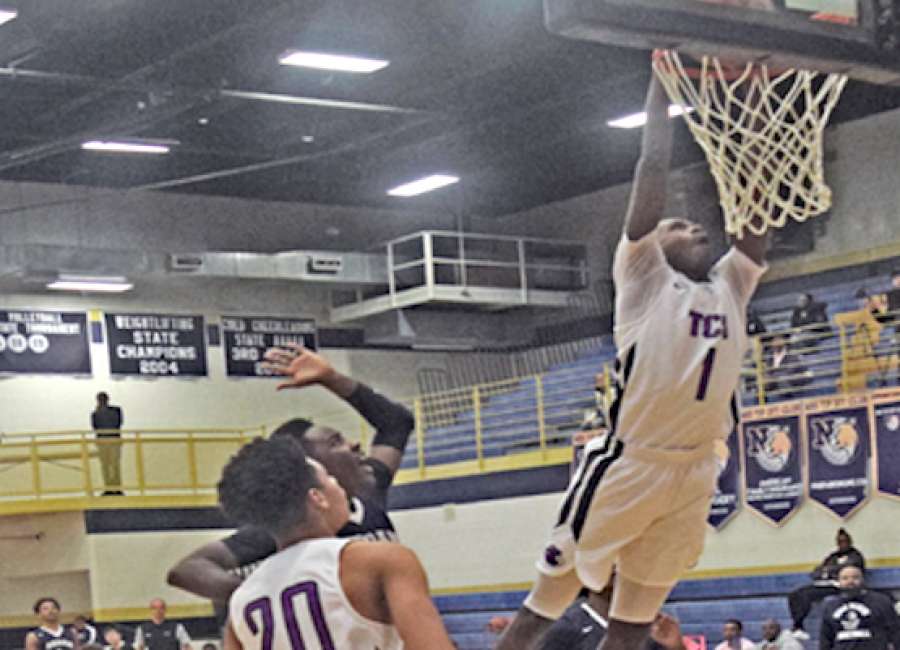 Redan snaps Trinity’s 15-game winning streak