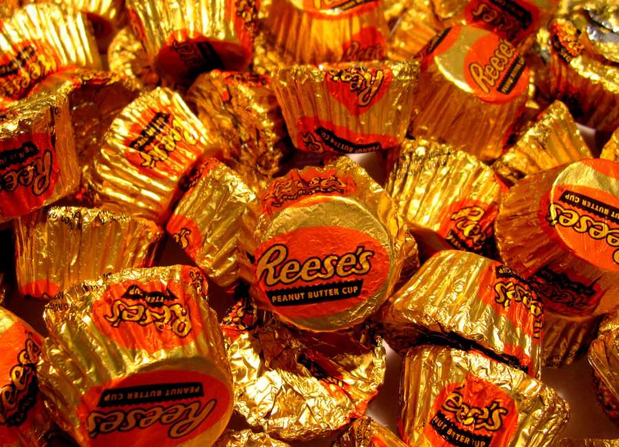 Reese’s top Coweta wish list for Halloween candy