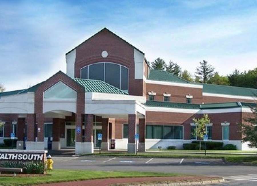 Rehab hospital earns stroke certification