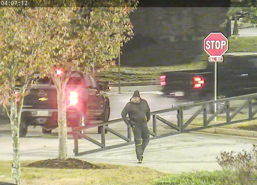Reward offered in Southtowne theft