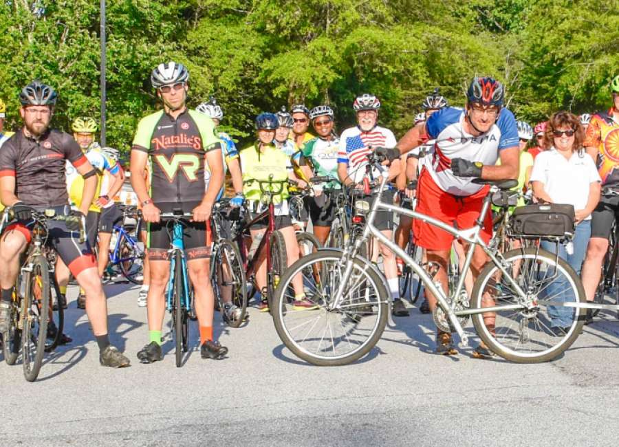 ‘Ride of Silence’ honors killed cyclists