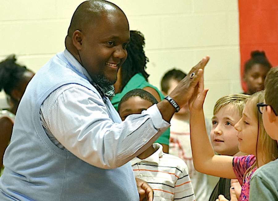 Ruth Hill celebrates significant gains on Milestones