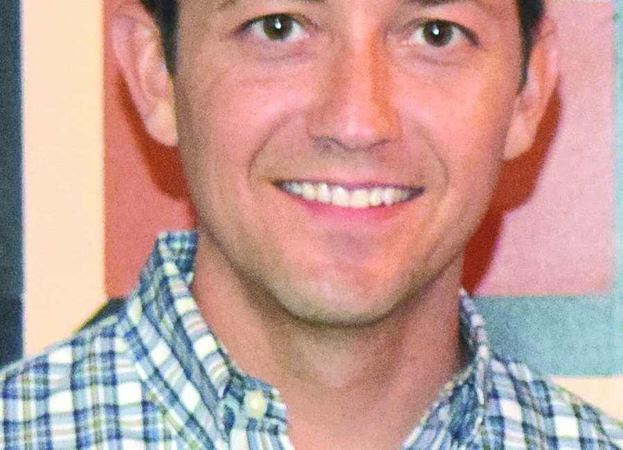 Sapp is new pastor at Central Baptist Church