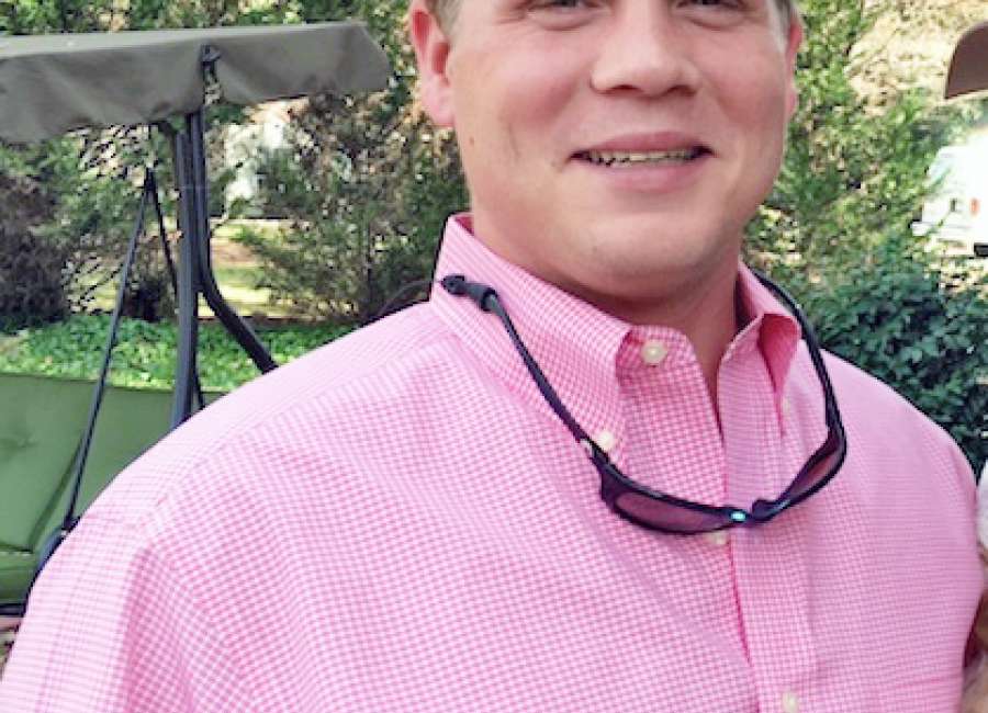 Scholarship created in Sherwood’s memory