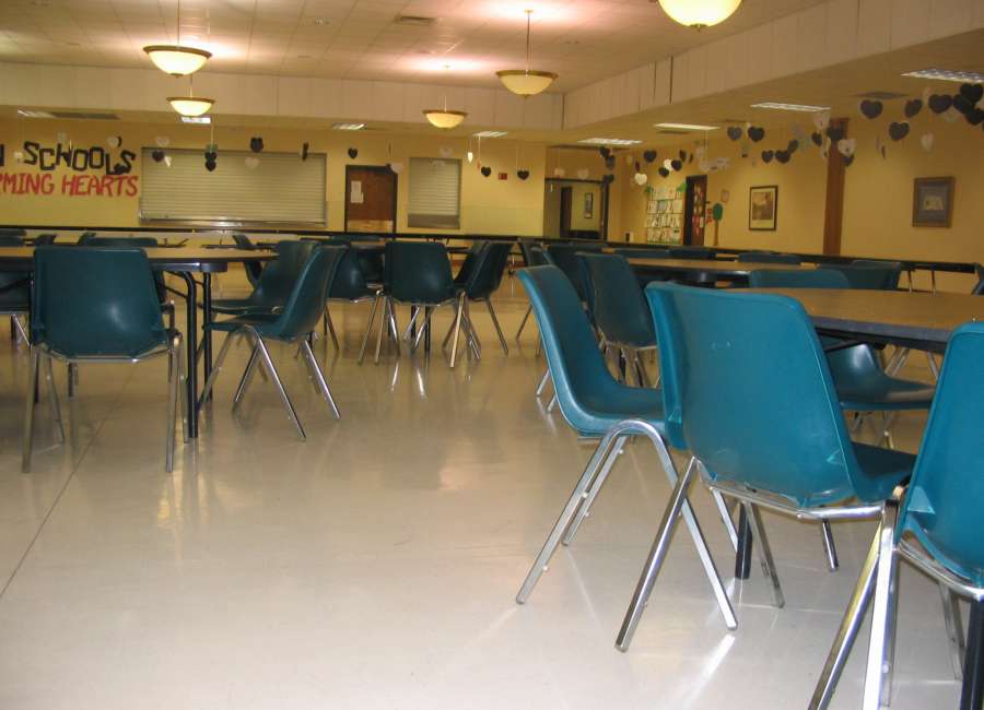 School system to raise prices for adult school meals