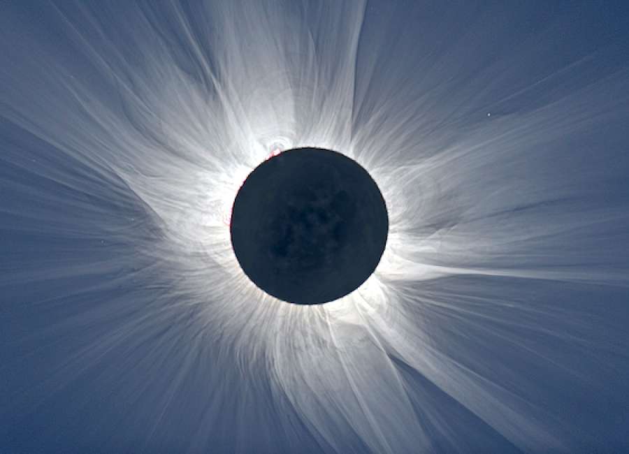 Schools to delay dismissal for eclipse viewing