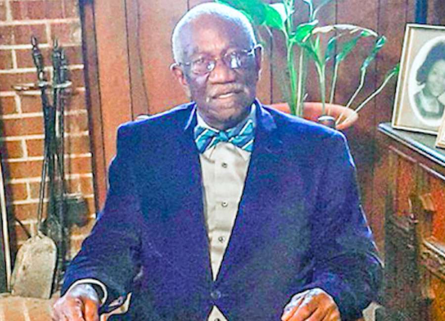 Senior of the Week: Louis Malcolm