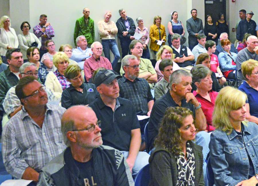 Senoia subdivision approved unanimously