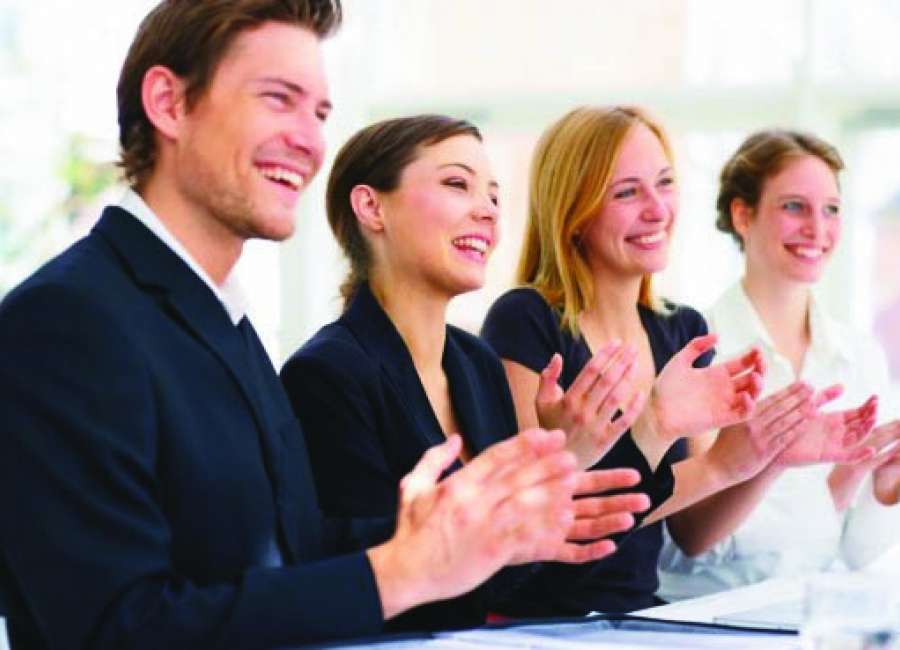 Seven Steps to company success in 2017