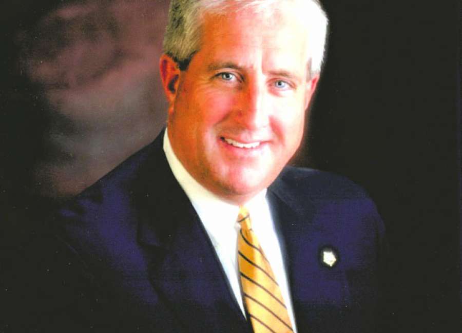 Sheriff to speak to Senior Friends