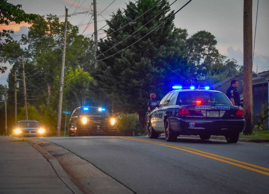 Shooting victim lands in jail