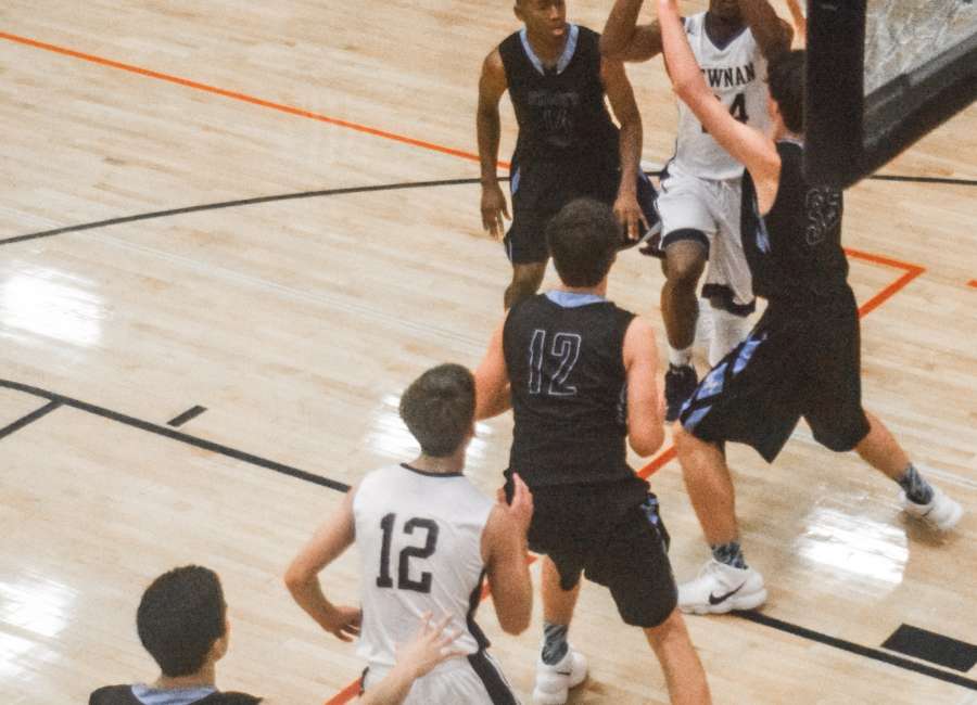 Starr’s Mill sweeps Newnan in non-region basketball