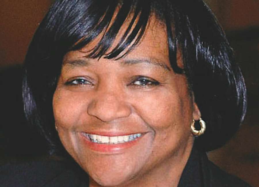 State senator to speak for Black History program