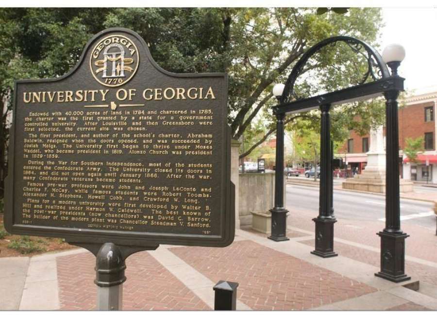 Study: Fewer Georgia students could get college opportunity