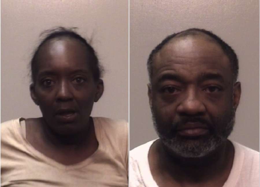 Suspected shoplifter denied bond