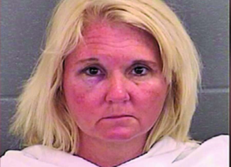 Teacher accused of rape found in car with witness, pot, gun