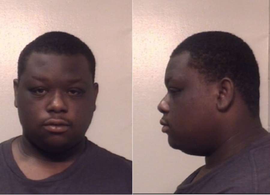 Teen arrested after car chase