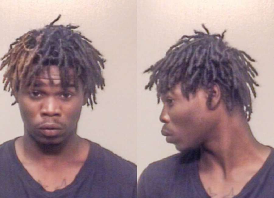 Teenage robber sentenced to 20 years