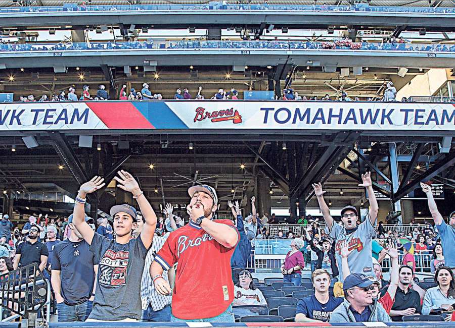 The Braves new stadium: A financial check 4 months into the season