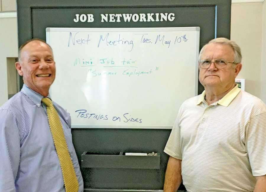 Three Rivers Works to boost manufacturing jobs
