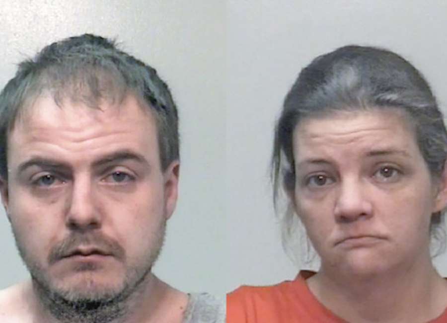 Traffic stop leads to drug charges