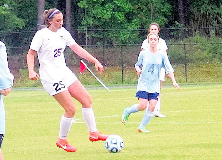 Trinity teams, Heritage boys part of GISA Elite Eight