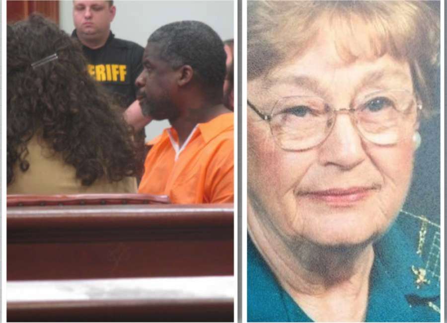 Two plead guilty in Dot Dow murder case