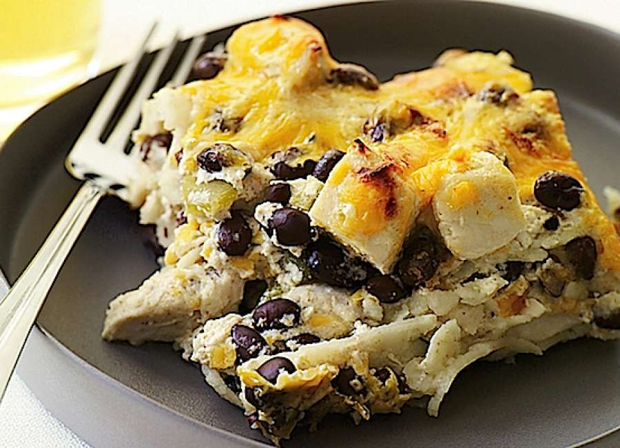Unity cookbook offers tasty recipes and helps school