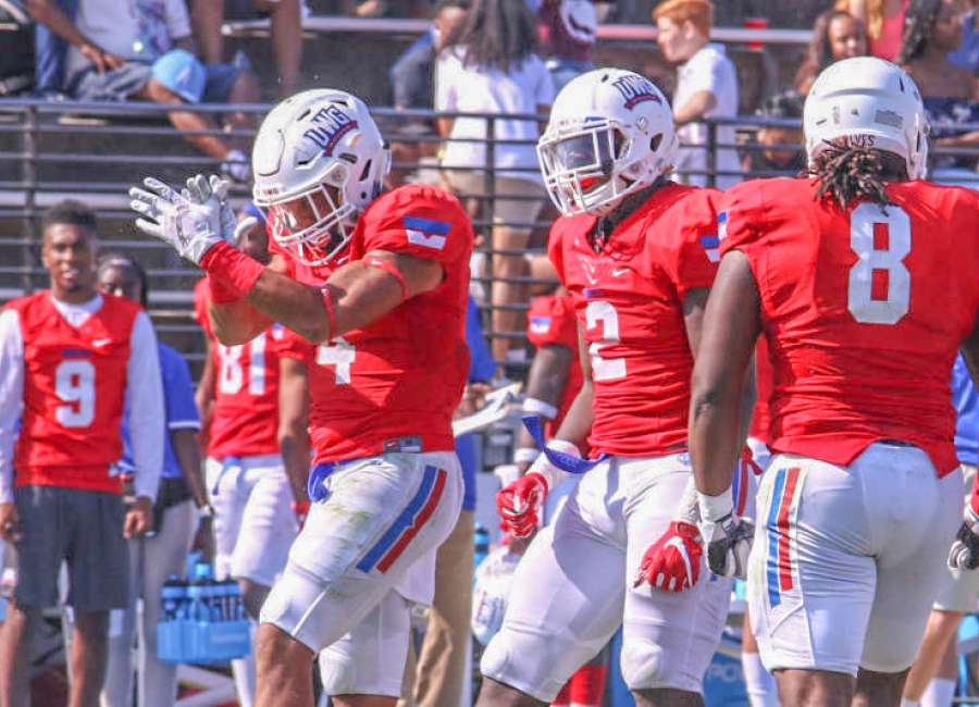 UWG headed to the Division II football playoffs