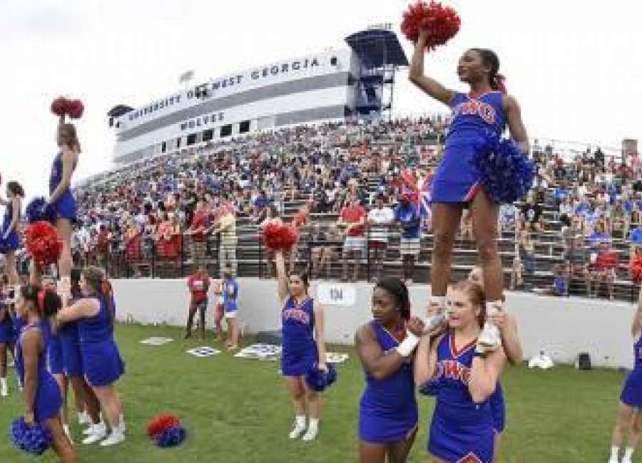 UWG to host Run with the Wolves