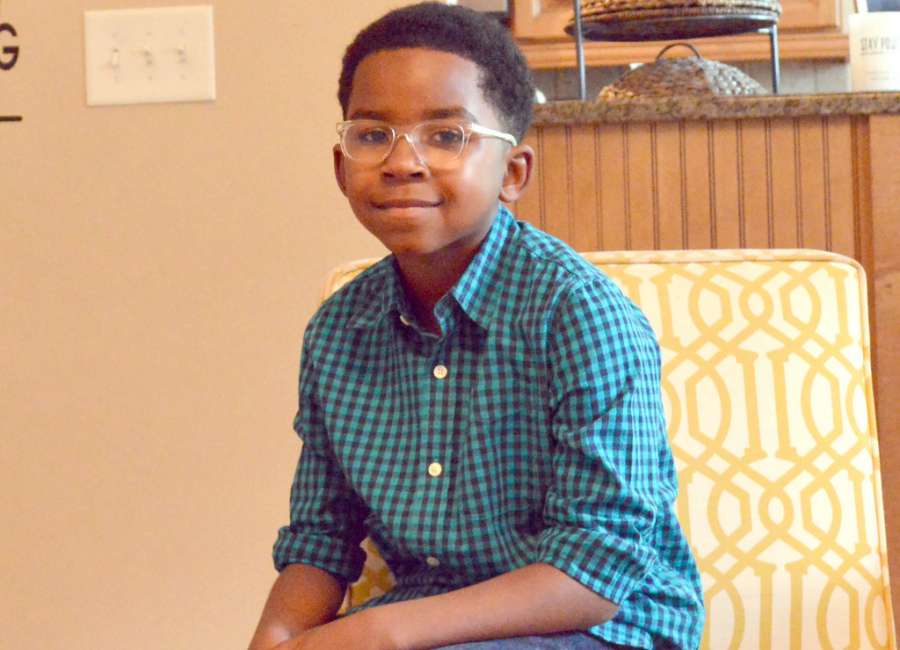 ‘Valor’ – Cowetan Strickland acts in new TV series